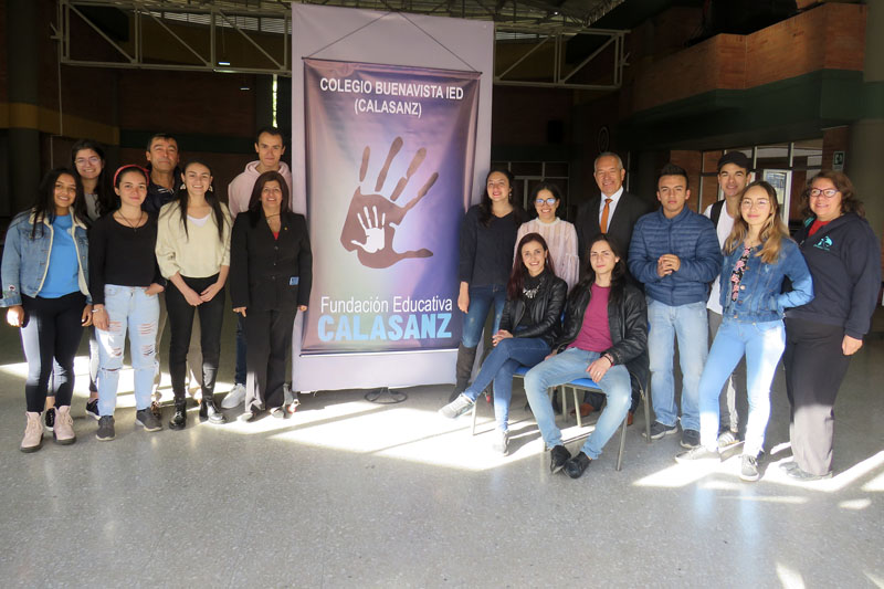 III Feria Universitaria Buenavista IED III Feria Universitaria Buenavista IED