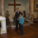 Lanzamiento del video Fundación de Laicos Escolapios de Cuenca Lanzamiento del video Fundación de Laicos Escolapios de Cuenca